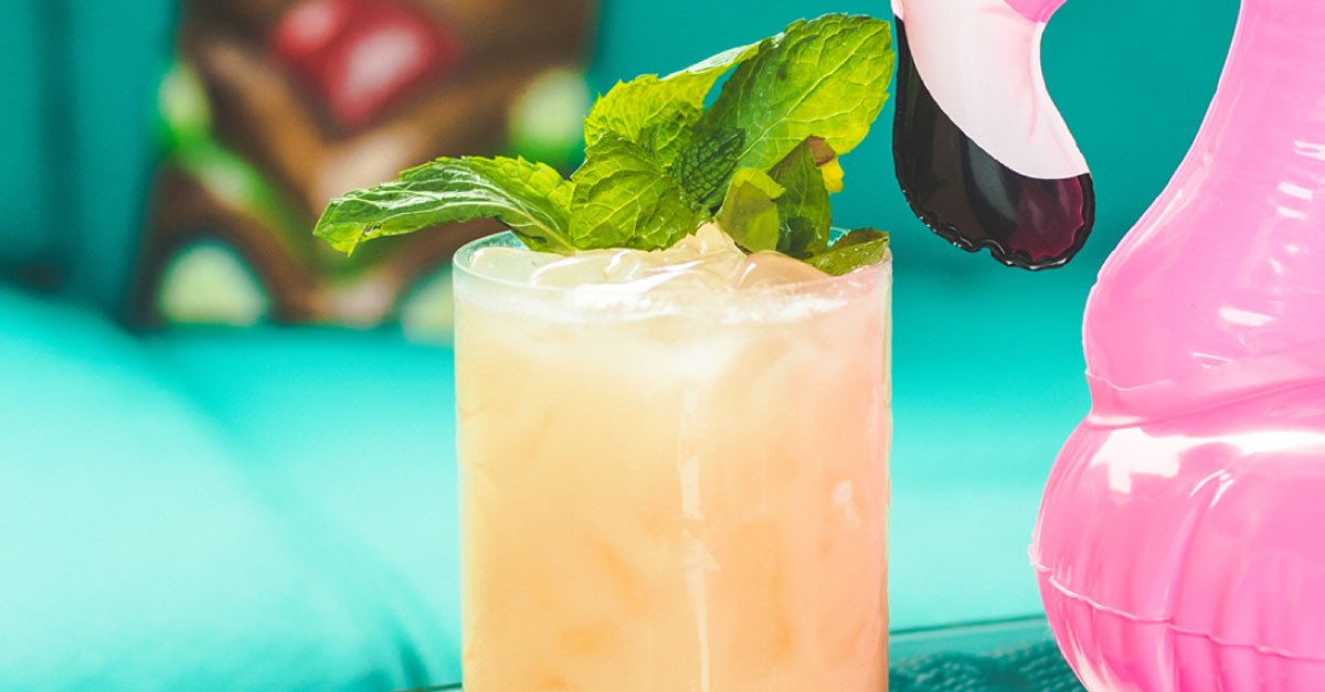 14 Essential And Popular Rum Cocktails From 2022 VinePair   Rumroundup Social 