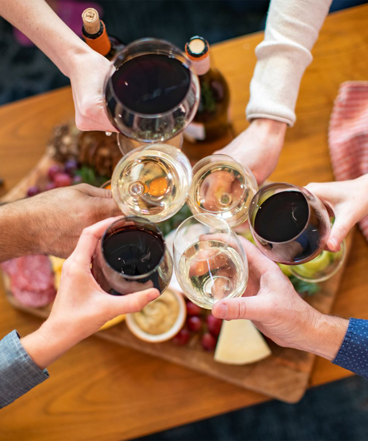 Ribera y Rueda Wines Make Food Pairings Easy — Here’s Why