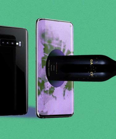 The Wine Behind the Name of the World’s Second Most Famous Smartphone
