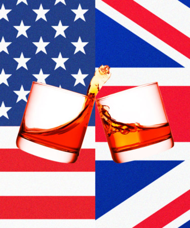 U.S. Lifts Scotch Whisky Tariffs, but European Levies on American Whiskey Remain