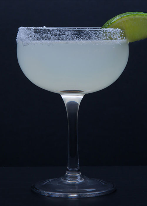 The Margarita is one of the most essential and popular tequila cocktails.