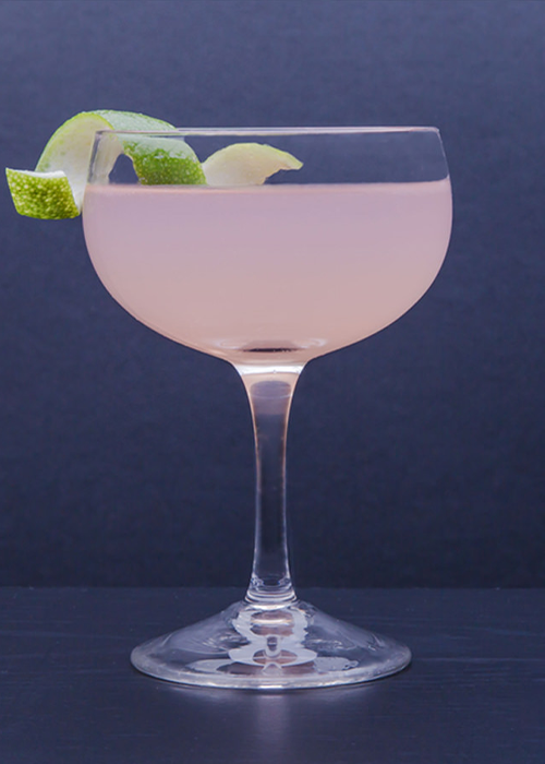 Cosmopolitan is one of the most popular and essential vodka cocktails.