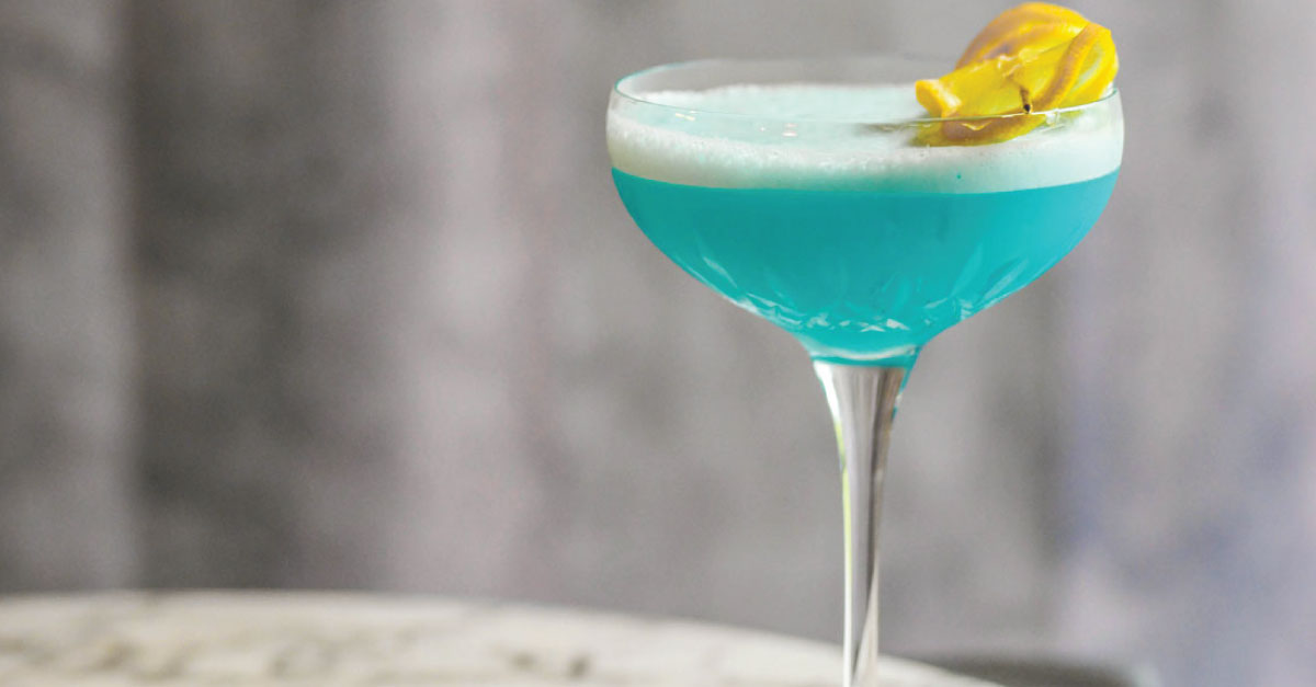 10 Essential and Popular Vodka Cocktails for 2021 John Booth