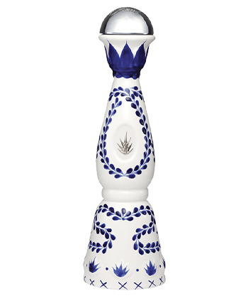 Clase Azul is one of the best new tequilas.