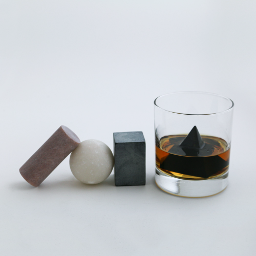 The best whiskey stones for whiskey