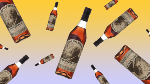 15 Things You Should Know About Pappy Van Winkle 21