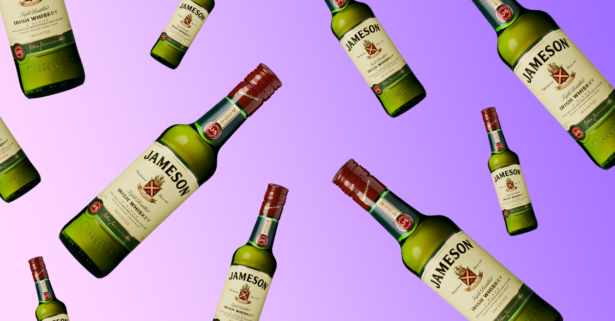 13 Things You Should Know About Jameson Irish Whiskey (2021)