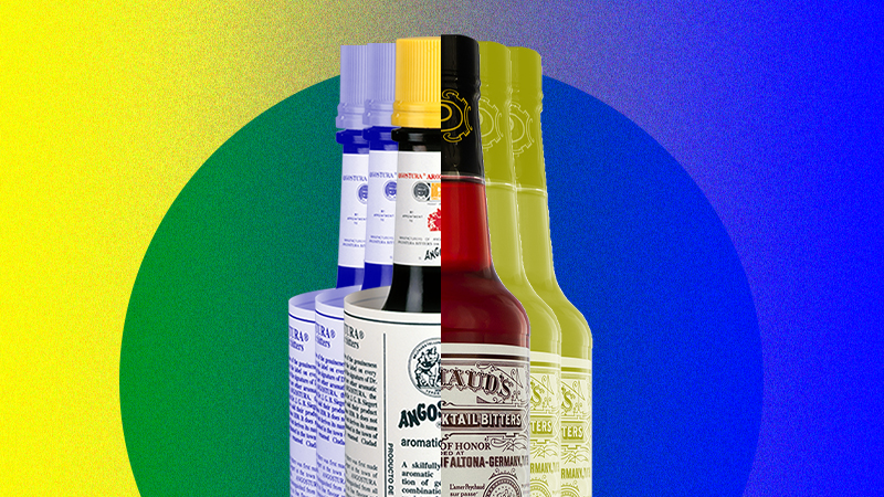 Quick Guide: What are Bitters? (Angostura, Peychaud's, & Top Drinks)