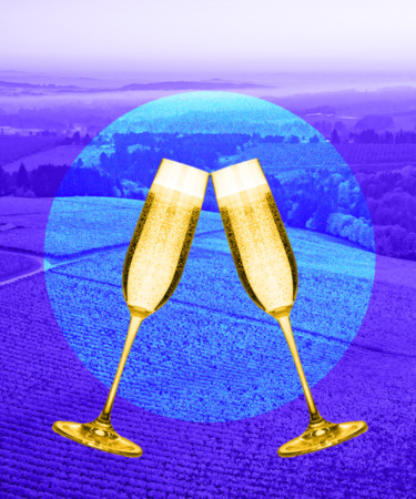 Bollinger Champagne Owners Buy Oregon Pinot Pioneer Ponzi Vineyards