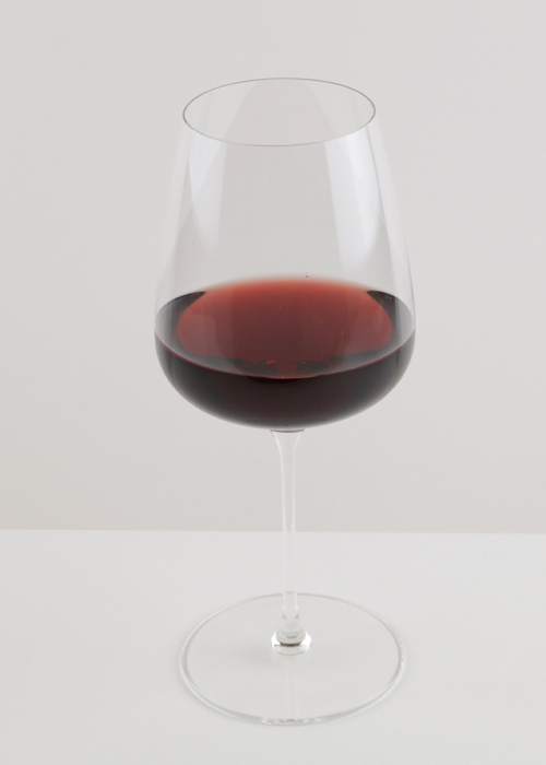 The Best Wine Glass for Cabernet Sauvignon