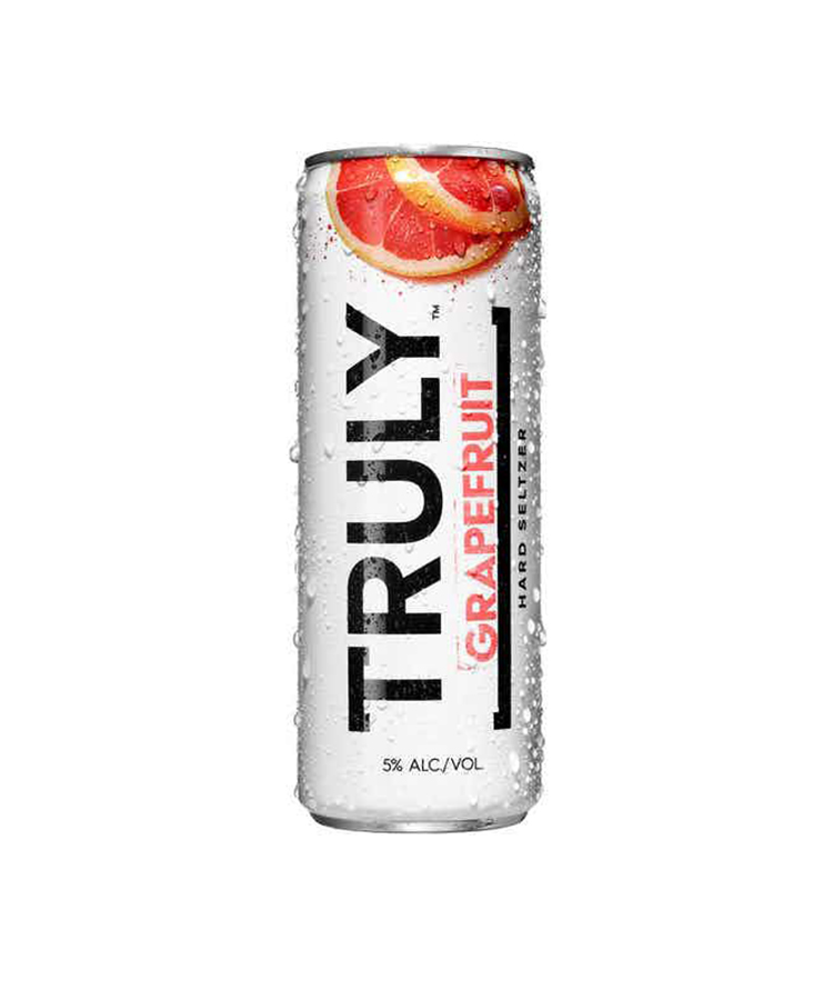 Truly Grapefruit Review