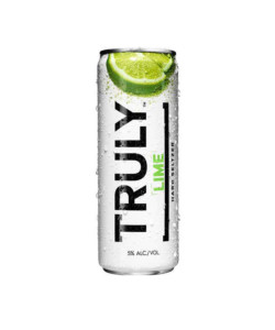 Truly Lime