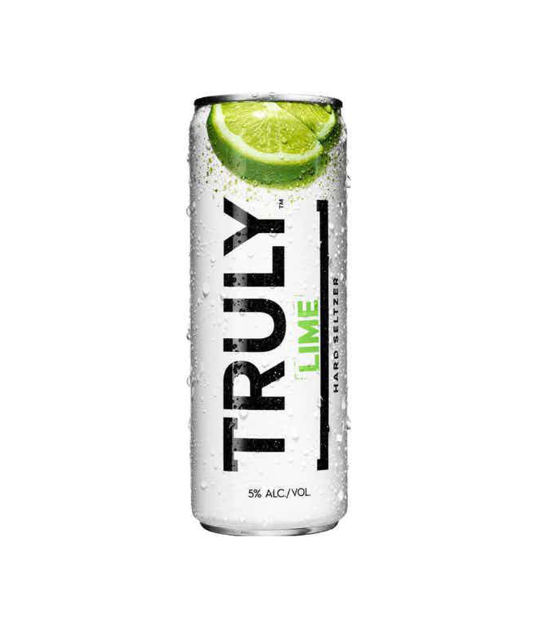 Truly Lime Review