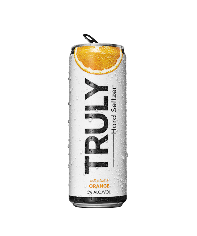 Truly Orange Review