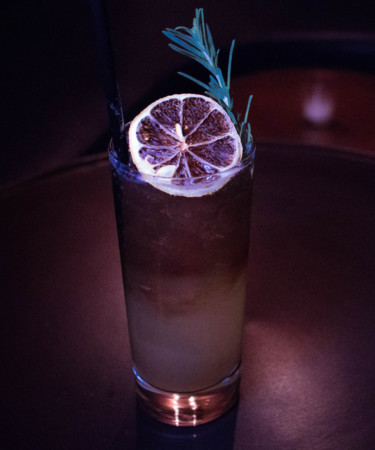 How Dehydrated Garnishes Create a Smarter, More Sustainable Bar