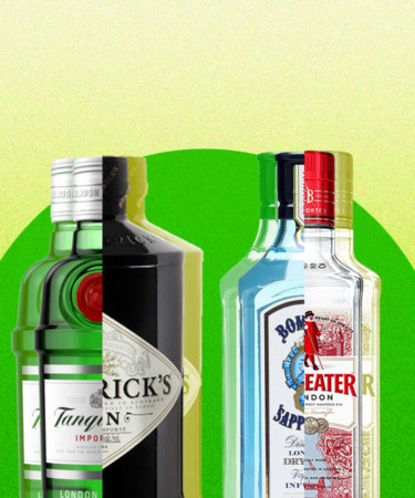 The Difference Between Bombay, Tanqueray, Hendrick’s, and Beefeater, Explained