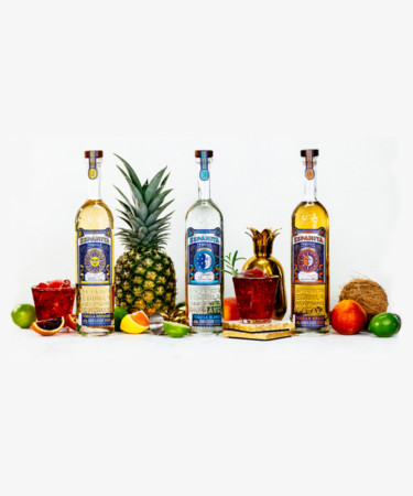 How Espanita Tequila Uses Artisanal Production to Win Drinkers Over