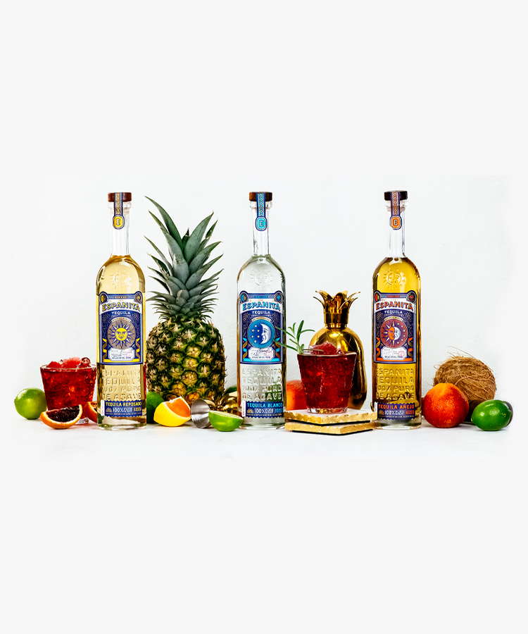 How Espanita Tequila Uses Artisanal Production to Win Drinkers Over