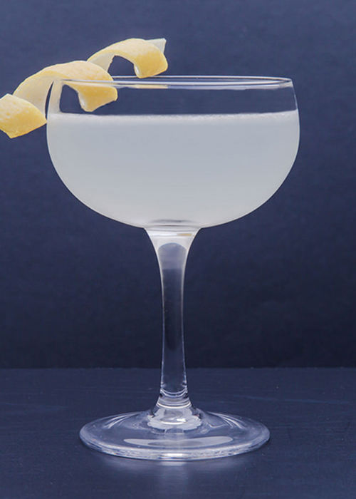 The Corpse Reviver #2 is one of the most popular and essential gin cocktails.