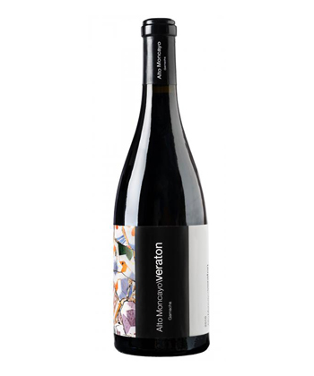 Bodegas Alto Moncayo ‘Veraton’ 2017, Campo de Borja, Spain is one of the best good wines you can actually find.