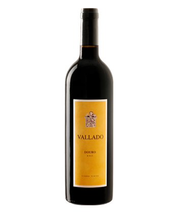 Quinta do Vallado Douro 2018 is one of the best wines you can actually find.