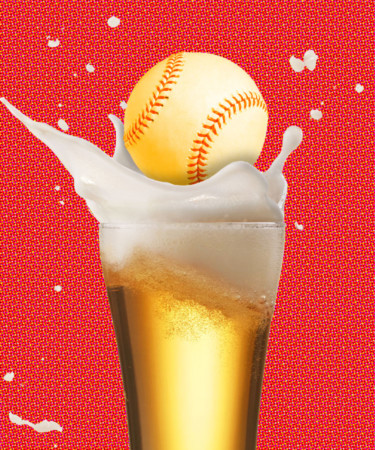 The Most Popular Beer at Each of the 30 MLB Ballparks