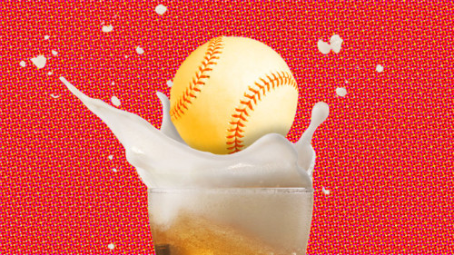 The Most Popular Beer at Each of the 30 MLB Ballparks | VinePair