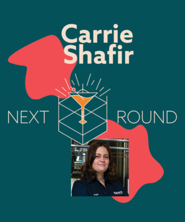 Next Round: General Manager of Blue Point Brewery Carrie Shafir on the Future of Craft Beers
