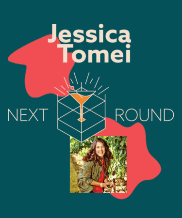 Next Round: Jessica Tomei, Winemaker at Cupcake Vineyards