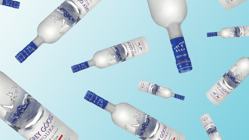 10 Things You Didn't Know About Grey Goose
