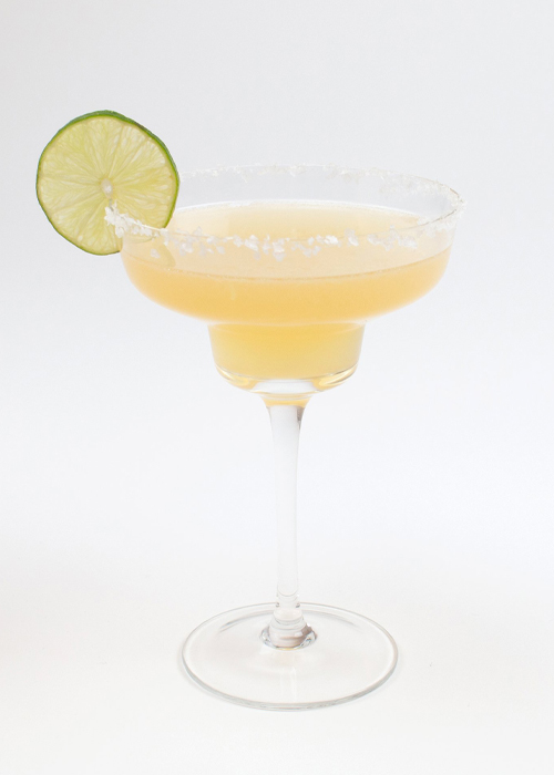 The best Margarita glass
