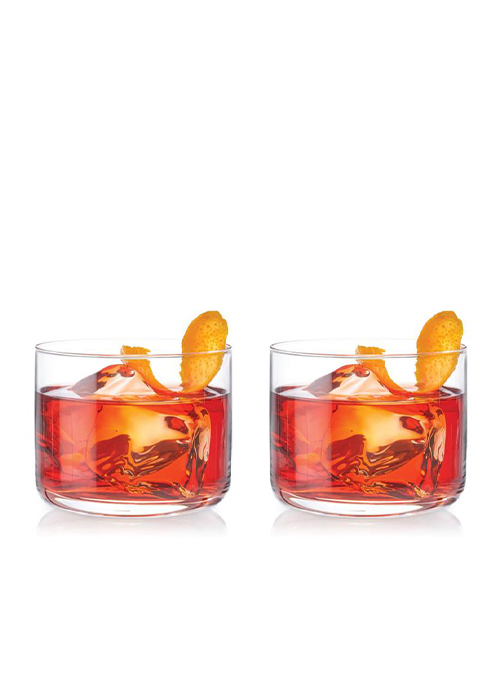 The best Negroni Glass