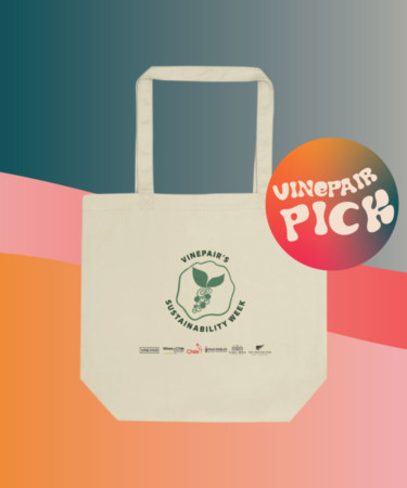 Here’s How To Get A Free Reusable VinePair Tote Bag