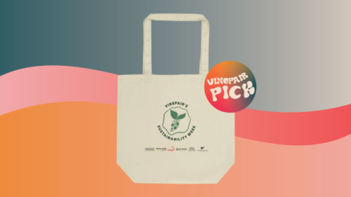 Here’s How To Get A Free Reusable VinePair Tote Bag