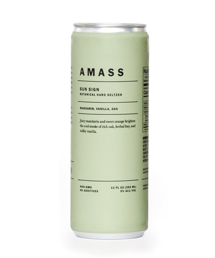 Amass Sun Sign Review
