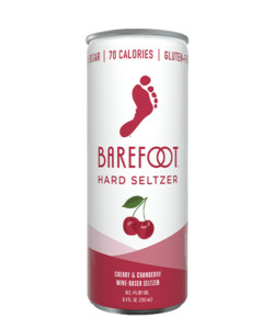 Barefoot Cherry & Cranberry