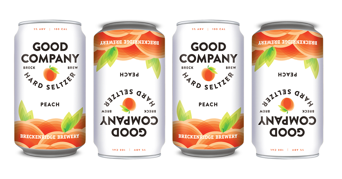 Featured image of post Steps to Make Good Company Seltzer Review