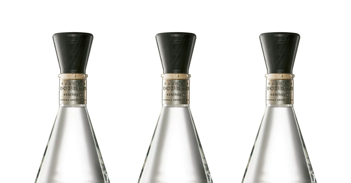 Best Dobel Tequila Reviews 2023 AtOnce