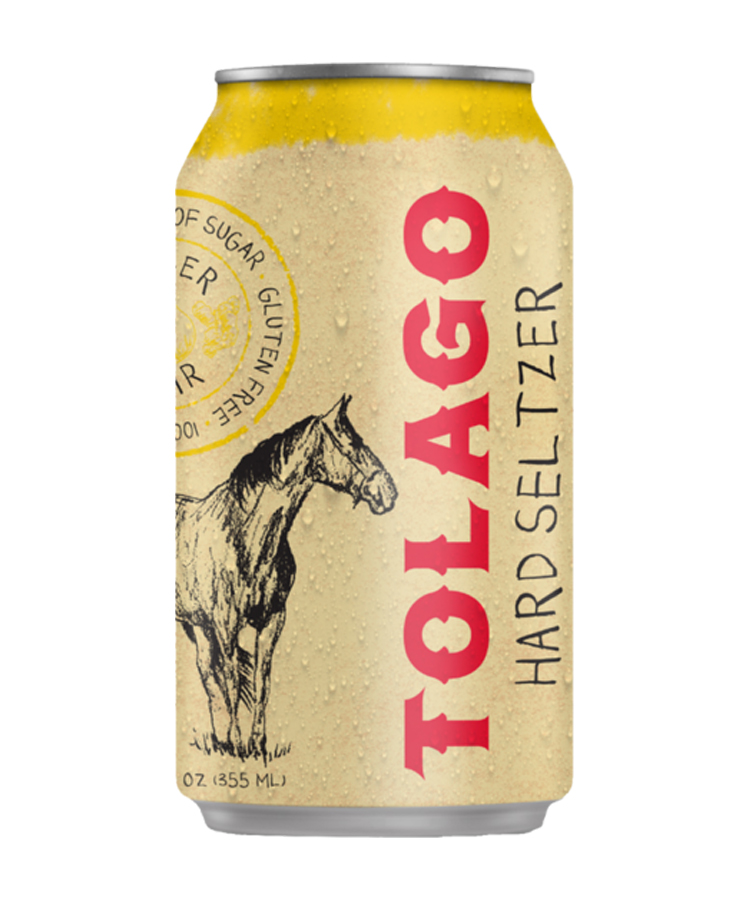 Tolago Ginger Pear Review
