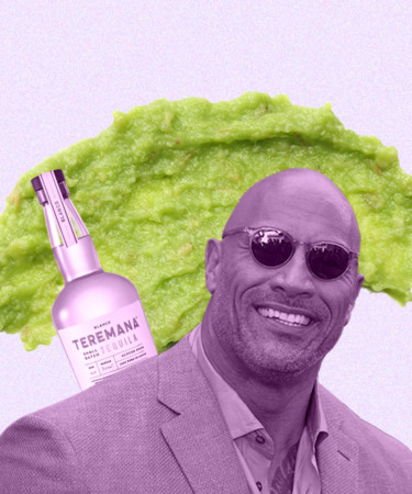Get Yourself Some Free Guac Courtesy of The Rock