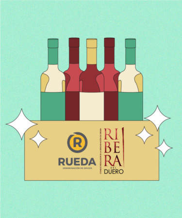 The Pros’ Guide to Building  a Case of Ribera del Duero y Rueda Wines