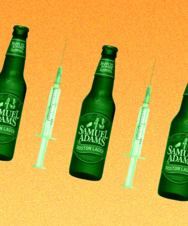 Beer and a Shot? Sam Adams Will Buy You a Beer if You Get Vaccinated