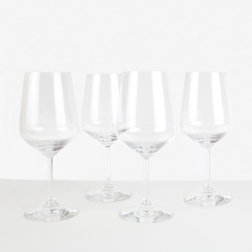 The best universal wine glass for rosé