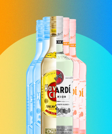 The Difference Between Bacardí and Havana Club, Explained