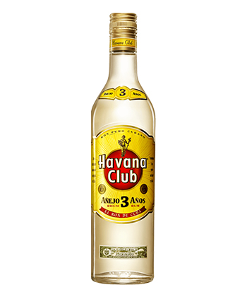 VinePair explains the difference between Bacardi and Havana Club rums.