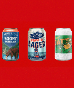 Case Study: How to Rebrand Your Beer to Stand Out on Digital and Physical Shelves