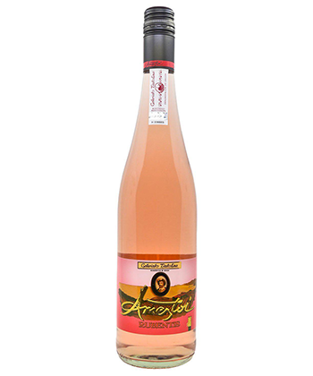 Ameztoi Rubentis Rosato is one of the The 25 Best Rosé Wines of 2021