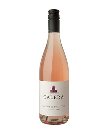 Calera is one of the The 25 Best Rosé Wines of 2021