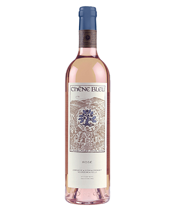 Chene Bleu Le Rosé is one of the The 25 Best Rosé Wines of 2021