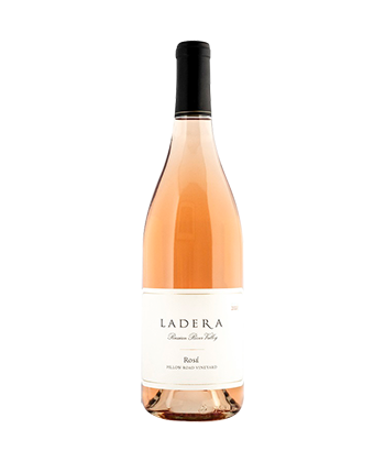 Ladera Rosé is one of the The 25 Best Rosé Wines of 2021